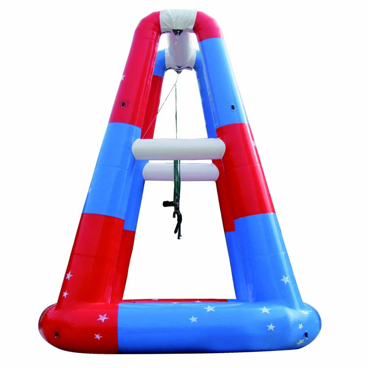 Bungee jumpping FLSP-10001